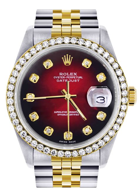 rolex mens watches price